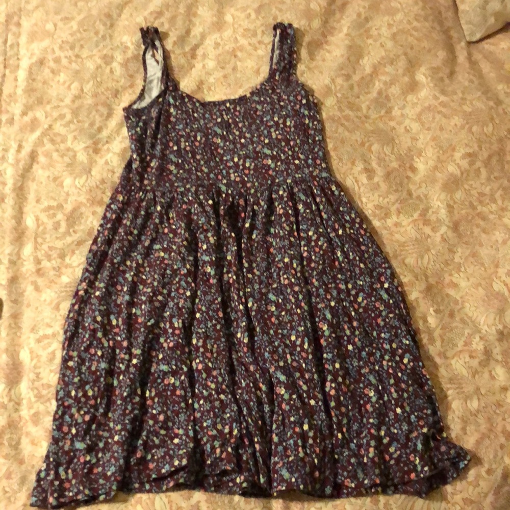 American Eagle sundress